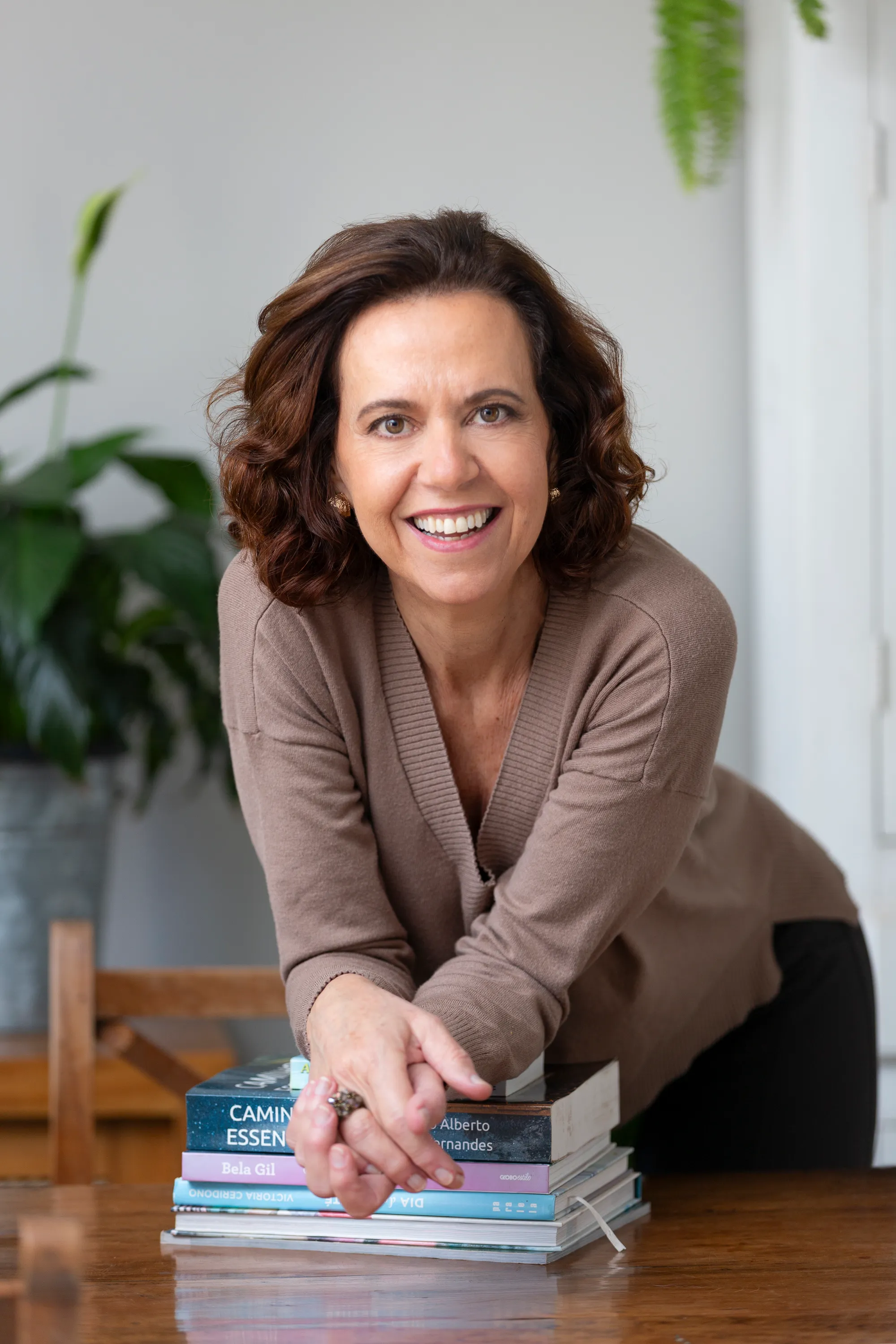 Nyres Edim — Terapeuta Pathwork®