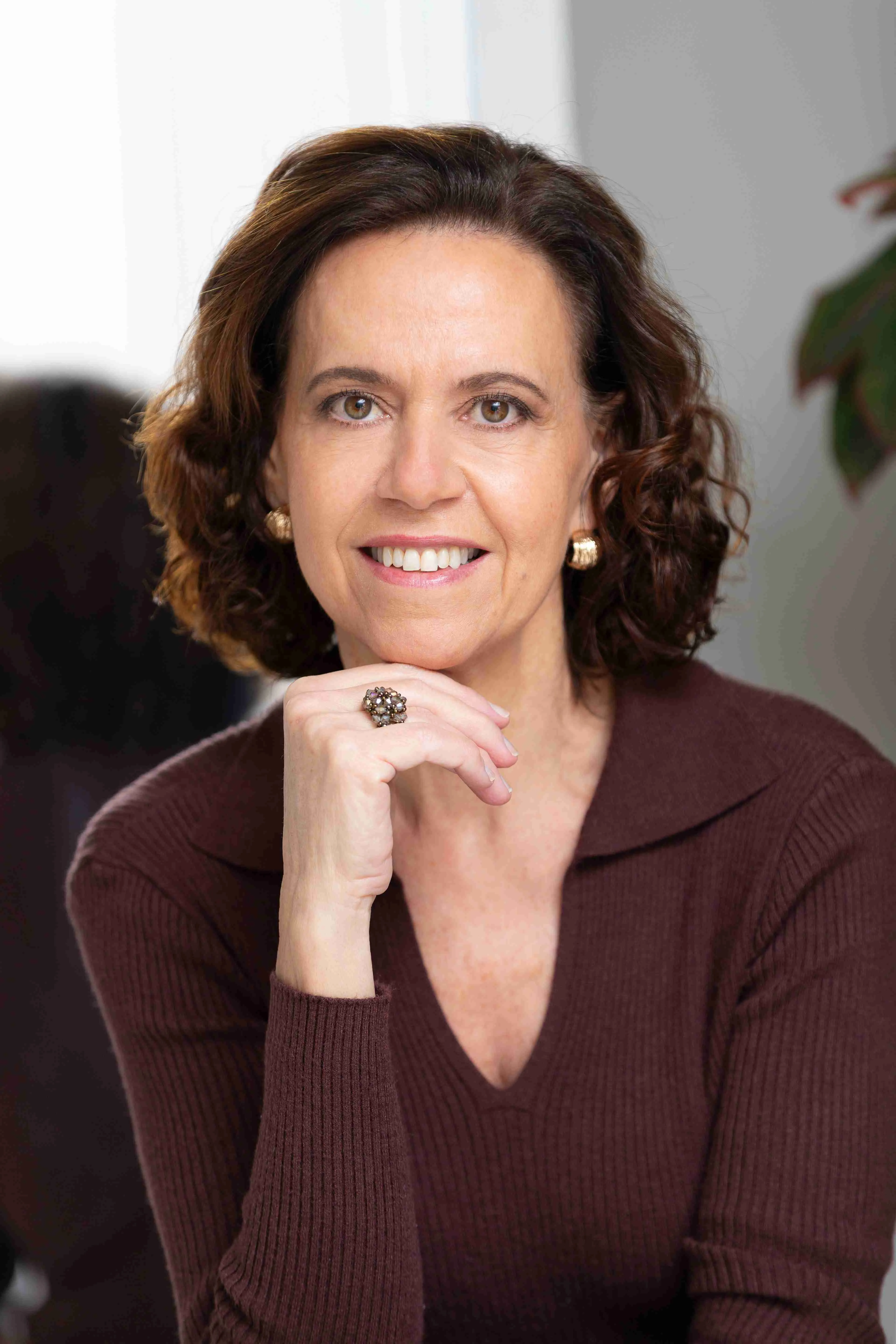 Nyres Edim — Terapeuta Pathwork