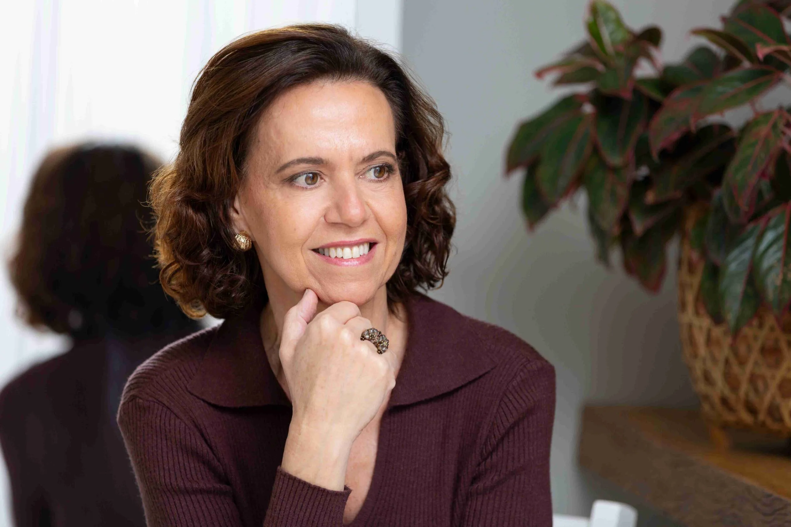 Nyres Edim — sessão Pathwork