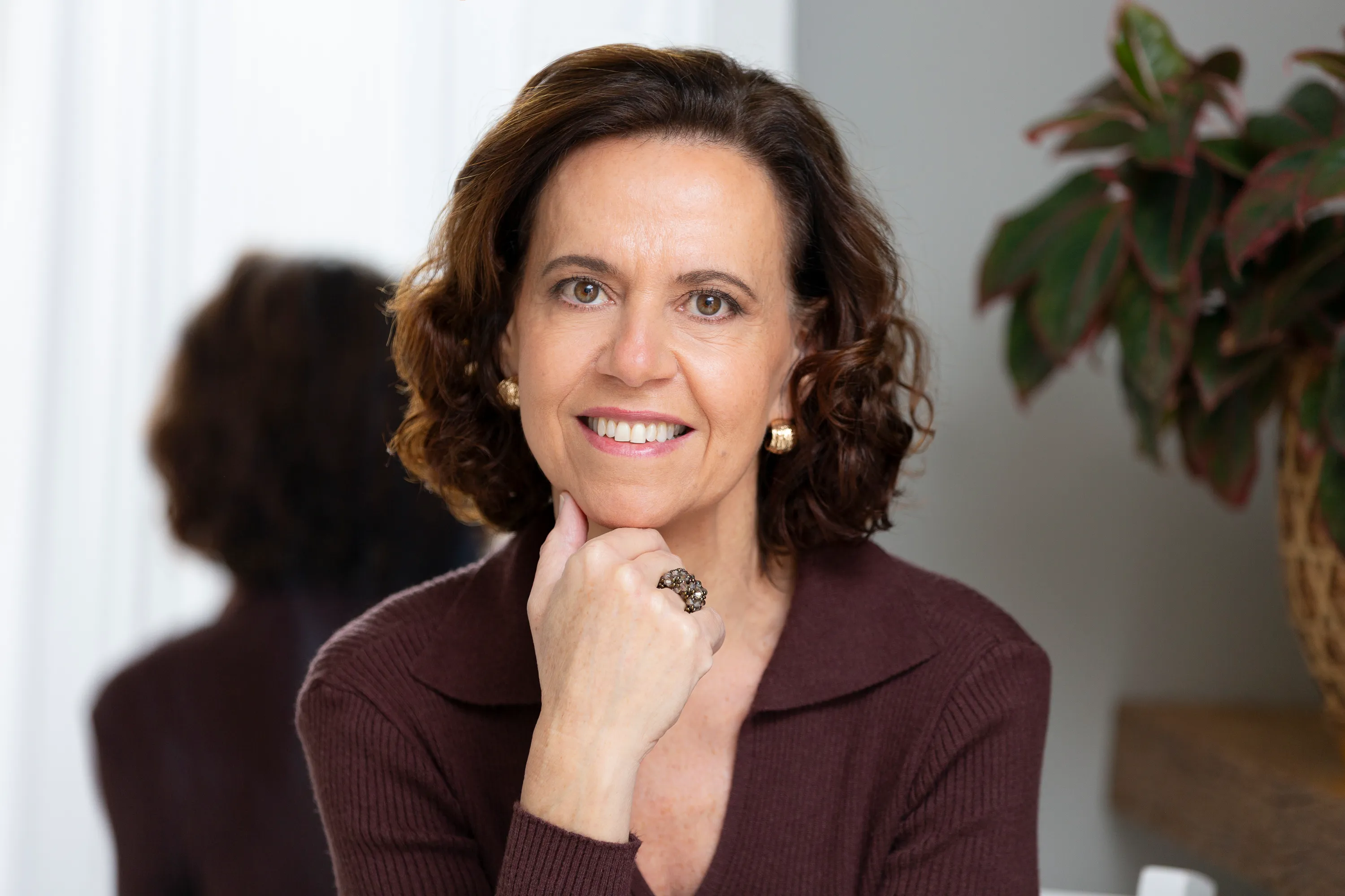 Nyres Edim — sessão Pathwork®