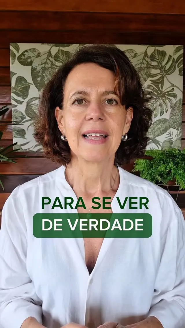 Reel Pathwork® — O que dói é convite à consciência